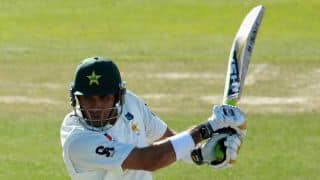 Pakistan vs New Zealand, 2nd Test at Dubai: Hosts eye series victory